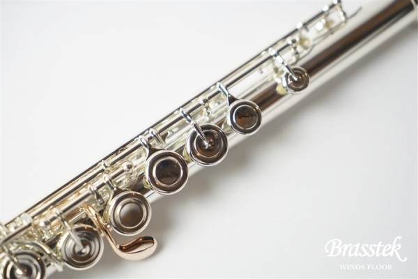 Altus x Brasstek Brasstek original model A907E Rose”G”